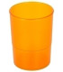 PORTA LAPICES PLASTICO REDONDO TR. NARAN