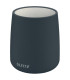 CUBILETE LEITZ COSY GRIS