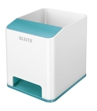 CUBILETE LEITZ WOW DUAL TQ/BL