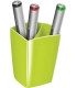 PORTA LAPICES CEP MAGNETICO VERDE