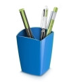 PORTA LAPICES CEP GLOSS AZUL