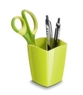 PORTA LAPICES CEP GLOSS VERDE