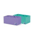 ORGANIZADOR SOBREMESA OXFORD 2x4