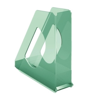 REVISTERO PLASTICO ESS.COLOUR VERDE