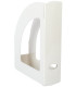 REVISTERO PLASTICO OPACO BLANCO