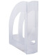REVISTERO PLASTICO TRANSP.CRISTAL