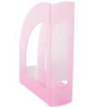 REVISTERO PLASTICO TRASL.FUCSIA