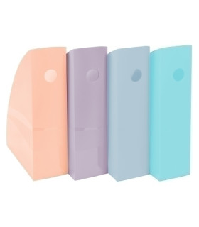 REVISTERO PLASTICO EXACOMP.MAG-CUBE S/4