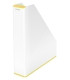 REVISTERO PLASTICO LEITZ WOW DUAL AM/BL