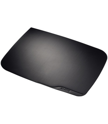 VADE SOBREMESA LEITZ SOFT TOUCH NEGRO