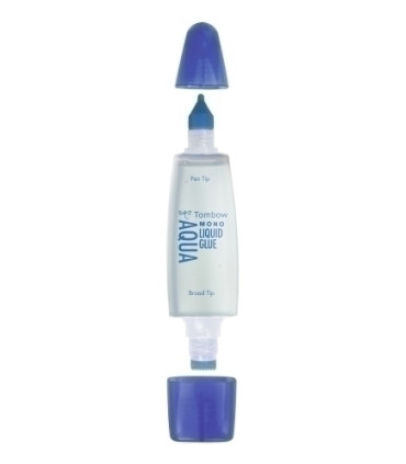 PEGAMENTO LIQUIDO TOMBOW AQUA EXP.10