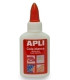 COLA BLANCA APLI   40g