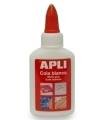 COLA BLANCA APLI   40g