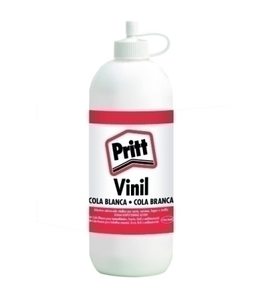 COLA BLANCA PRITT 250g