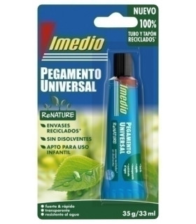 PEGAMENTO UNIV. IMEDIO RENATURE 33 ml