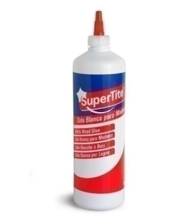 COLA BLANCA SUPERTITE 750g