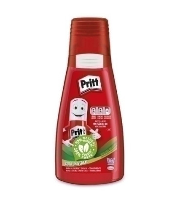 PEGAMENTO COLA UNIV. PRITT 100g