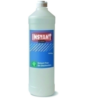 COLA TRANSPARENTE INSTANT ECO 1000g