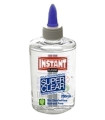 COLA TRANSPARENTE INSTANT SUPERCLEAR 266