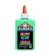 COLA ELMER´S SLIME BRILLA OSC. AZUL