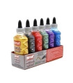 COLA METAL GLUE COLOR INSTANT 180ML E.6