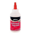 SILICONA LIQUIDA PLICO 100ml