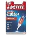 PEGAMENTO INST.SUPER GLUE-3  3g