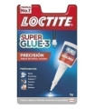 PEGAMENTO INST.SUPER GLUE-3  5g