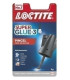 PEGAMENTO INST.SUPER GLUE-3  5g PINCEL