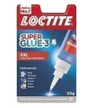 PEGAMENTO INST.SUPER GLUE-3 20g