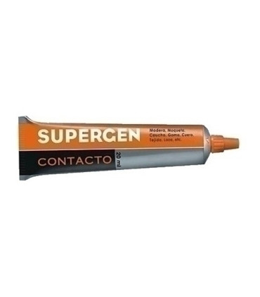 PEGAMENTO CONTACTO SUPER GEN Nº2 - 20ml