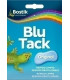 MASILLA ADHESIVA BLU-TACK AZUL