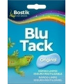 MASILLA ADHESIVA BLU-TACK AZUL