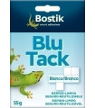 MASILLA ADHESIVA BLU-TACK BLANCO CUART.