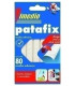 MASILLA ADHESIVA IMEDIO PATAFIX REM.80ud