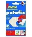 MASILLA ADHESIVA IMEDIO PATAFIX REM.80ud