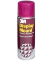 PEGAMENTO SPRAY 3M 400ml DISPLAY (MORAD)