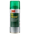 PEGAMENTO SPRAY 3M 400ml REMOVIB. (VERDE