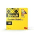 CINTA DOBLE CARA SCOTCH 33x19