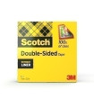 CINTA DOBLE CARA SCOTCH 33x19