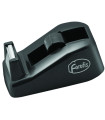 PORTARROLLOS FOROFIS PEQUEÑO 19 mm NEGRO