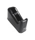 PORTARROLLOS DOHE NEGRO 33 m