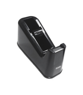 PORTARROLLOS DOHE NEGRO 33 m