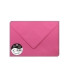 SOBRE CLAIREFONTAINE 162x229 FUCSIA P/20