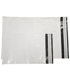 BOLSA COURIER SIN IMPRIMIR 350x450 P/100