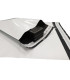 BOLSA COURIER SIN IMPRIMIR 175x250 P/100