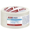 CINTA EMB.TESA BASIC PP 66x50 TRANSP.