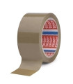 CINTA EMB.TESA PP 132x50 TESAPACK MARRON