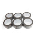 CINTA de EMBALAJE PP OLEF rollo 66x48 MA