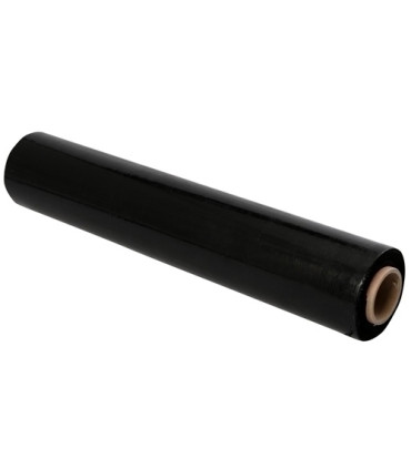 FILM PALETIZAR RL. 0,5m x 2 Kg NEGRO